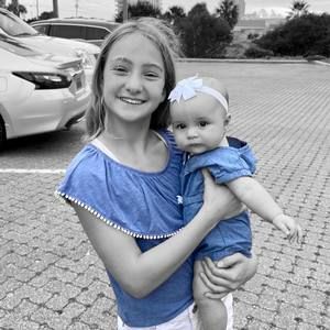 Meet your Posher, Isabella